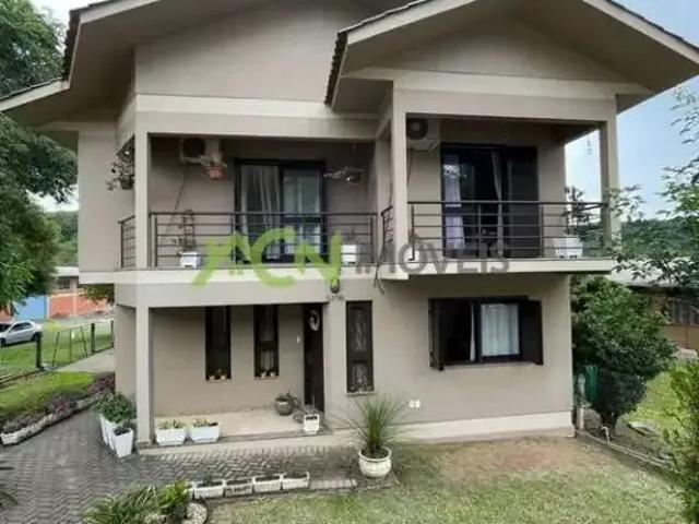 Casa venda em Região Geográfica Imediata de Novo Hamburgo - São Leopoldo, Região Metropolitana de Porto Alegre