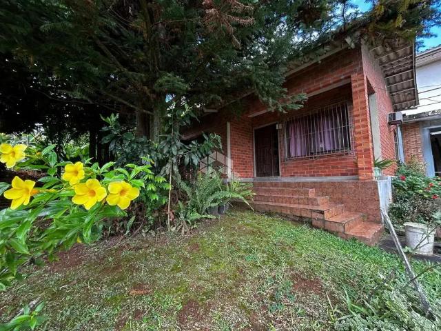 Casa venda em Região Geográfica Imediata de Novo Hamburgo - São Leopoldo, Região Metropolitana de Porto Alegre