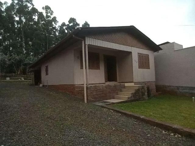 Casa venda em Região Geográfica Imediata de Novo Hamburgo - São Leopoldo, Região Metropolitana de Porto Alegre