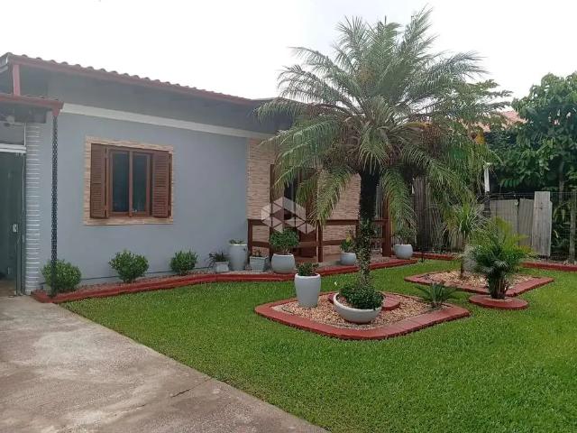 Casa venda em Região Geográfica Imediata de Novo Hamburgo - São Leopoldo, Região Metropolitana de Porto Alegre