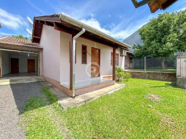 Casa venda em Região Geográfica Imediata de Novo Hamburgo - São Leopoldo, Região Metropolitana de Porto Alegre