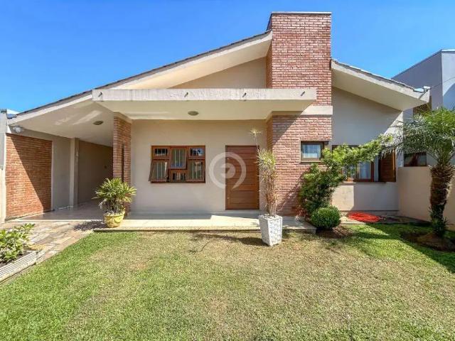 Casa venda em Região Geográfica Imediata de Novo Hamburgo - São Leopoldo, Região Metropolitana de Porto Alegre