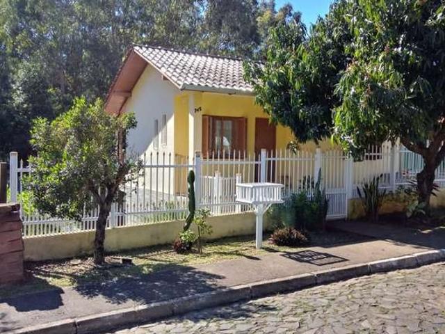 Casa venda em Região Geográfica Imediata de Novo Hamburgo - São Leopoldo, Região Metropolitana de Porto Alegre