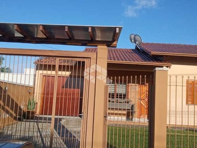 Casa venda em Região Geográfica Imediata de Novo Hamburgo - São Leopoldo, Região Metropolitana de Porto Alegre
