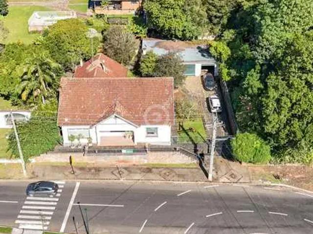 Casa venda em Região Geográfica Imediata de Novo Hamburgo - São Leopoldo, Região Metropolitana de Porto Alegre