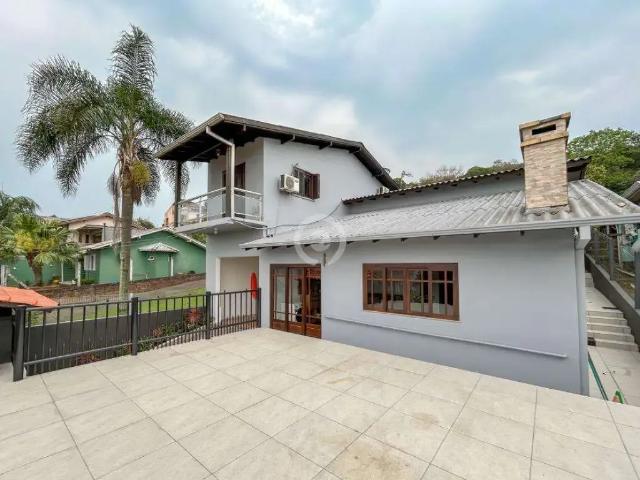 Casa venda em Região Geográfica Imediata de Novo Hamburgo - São Leopoldo, Região Metropolitana de Porto Alegre