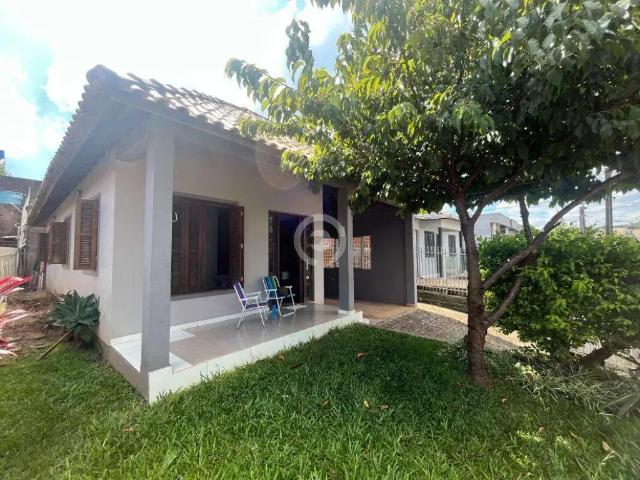 Casa venda em Região Geográfica Imediata de Novo Hamburgo - São Leopoldo, Região Metropolitana de Porto Alegre