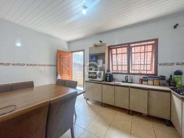 Casa venda em Região Geográfica Imediata de Novo Hamburgo - São Leopoldo, Região Metropolitana de Porto Alegre