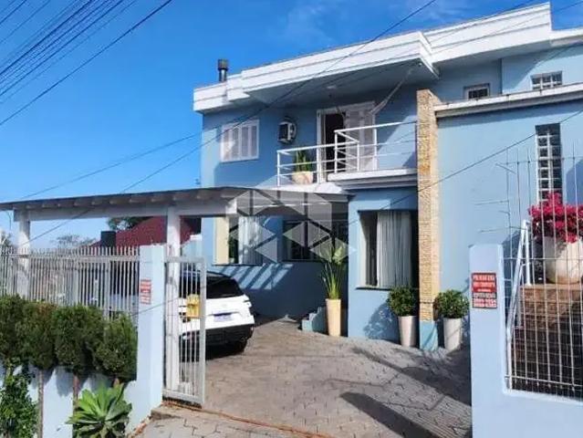 Casa venda em Região Geográfica Imediata de Novo Hamburgo - São Leopoldo, Região Metropolitana de Porto Alegre