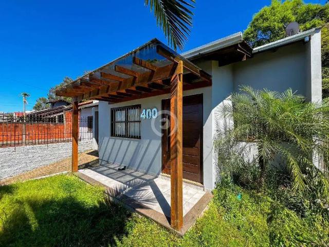 Casa venda em Região Geográfica Imediata de Novo Hamburgo - São Leopoldo, Região Metropolitana de Porto Alegre
