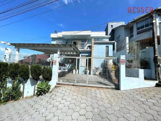 Casa venda em Região Geográfica Imediata de Novo Hamburgo - São Leopoldo, Região Metropolitana de Porto Alegre