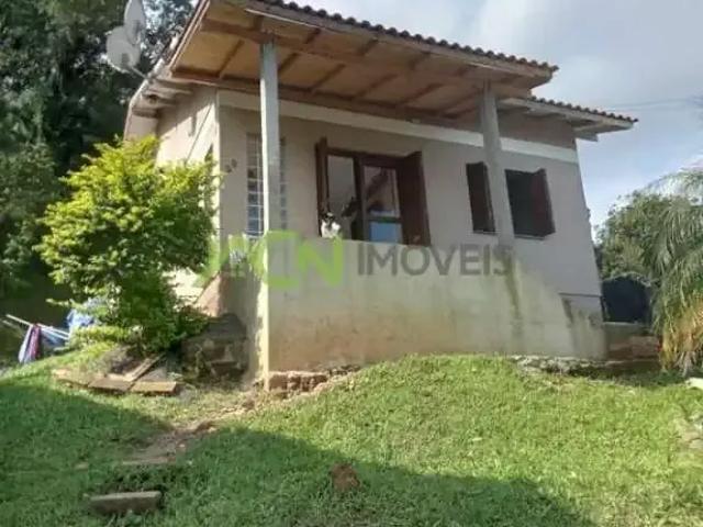 Casa venda em Região Geográfica Imediata de Novo Hamburgo - São Leopoldo, Região Metropolitana de Porto Alegre