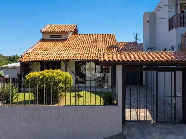 Casa venda em Região Geográfica Imediata de Novo Hamburgo - São Leopoldo, Região Metropolitana de Porto Alegre