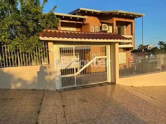 Casa venda em Região Geográfica Imediata de Novo Hamburgo - São Leopoldo, Região Metropolitana de Porto Alegre