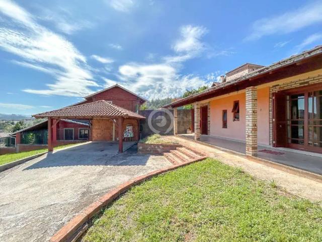 Casa venda em Região Geográfica Imediata de Novo Hamburgo - São Leopoldo, Região Metropolitana de Porto Alegre