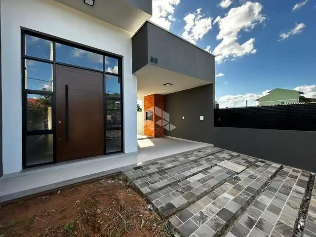 Casa venda em Região Geográfica Imediata de Novo Hamburgo - São Leopoldo, Região Metropolitana de Porto Alegre