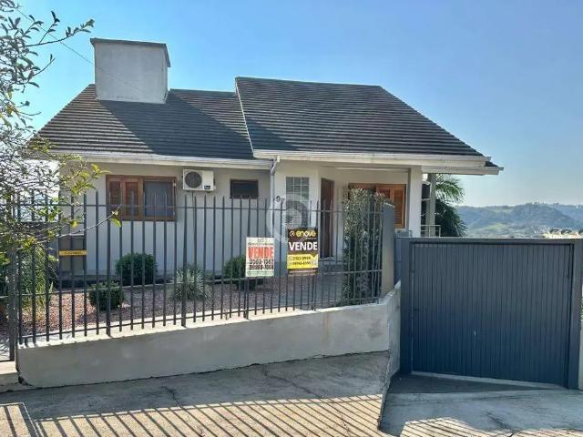 Casa venda em Região Geográfica Imediata de Novo Hamburgo - São Leopoldo, Região Metropolitana de Porto Alegre