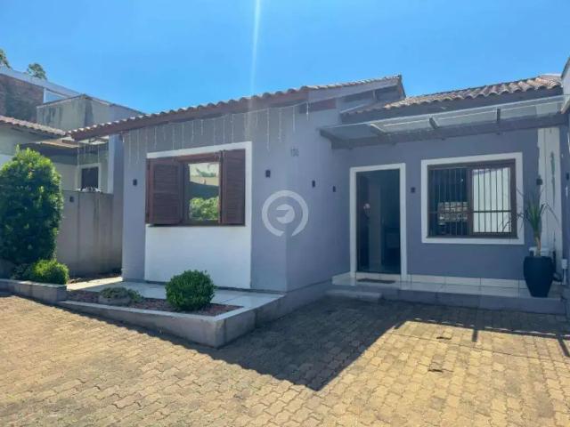 Casa venda em Região Geográfica Imediata de Novo Hamburgo - São Leopoldo, Região Metropolitana de Porto Alegre