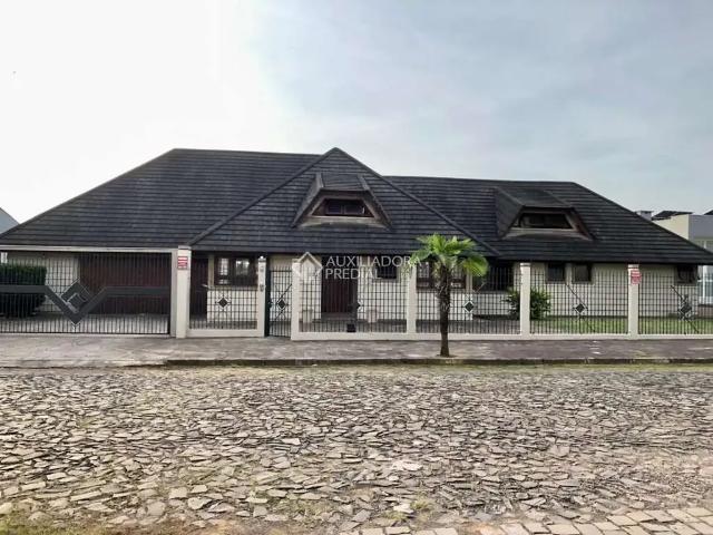Casa venda em Região Geográfica Imediata de Novo Hamburgo - São Leopoldo, Região Metropolitana de Porto Alegre