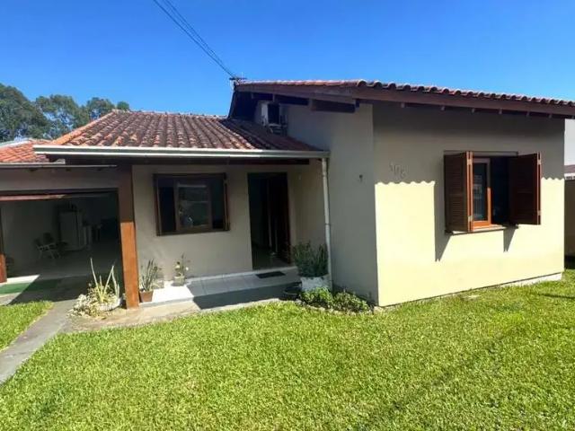 Casa venda em Região Geográfica Imediata de Novo Hamburgo - São Leopoldo, Região Metropolitana de Porto Alegre