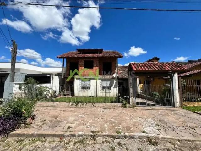 Casa venda em Região Geográfica Imediata de Novo Hamburgo - São Leopoldo, Região Metropolitana de Porto Alegre