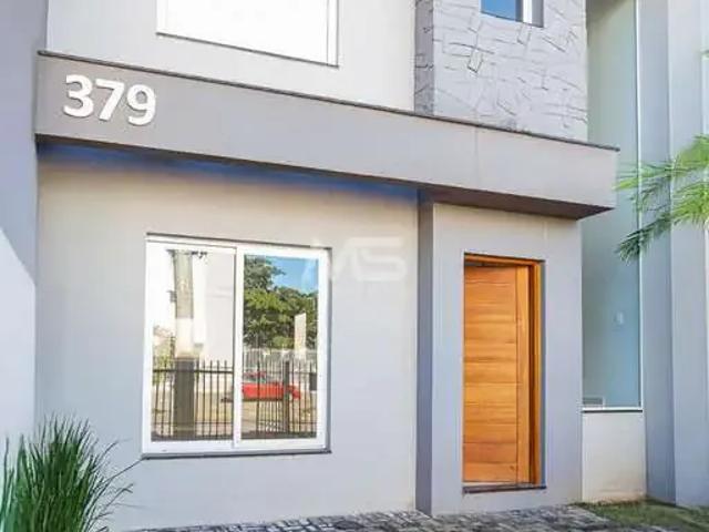 Casa venda em Estância Velha