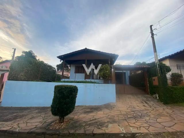 Casa venda em Região Geográfica Imediata de Novo Hamburgo - São Leopoldo, Região Metropolitana de Porto Alegre