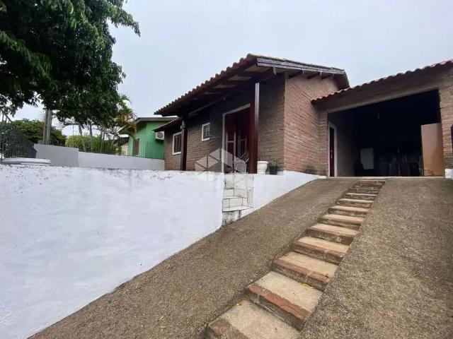 Casa venda em Região Geográfica Imediata de Novo Hamburgo - São Leopoldo, Região Metropolitana de Porto Alegre