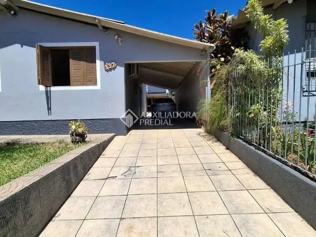 Casa venda em Região Geográfica Imediata de Novo Hamburgo - São Leopoldo, Região Metropolitana de Porto Alegre