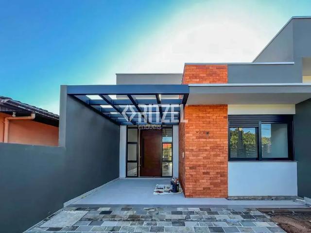 Casa venda em Região Geográfica Imediata de Novo Hamburgo - São Leopoldo, Região Metropolitana de Porto Alegre