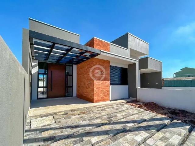 Casa venda em Região Geográfica Imediata de Novo Hamburgo - São Leopoldo, Região Metropolitana de Porto Alegre