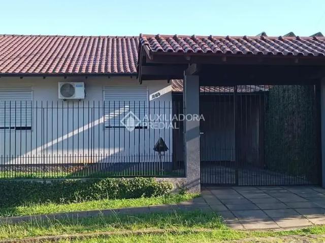 Casa venda em Região Geográfica Imediata de Novo Hamburgo - São Leopoldo, Região Metropolitana de Porto Alegre