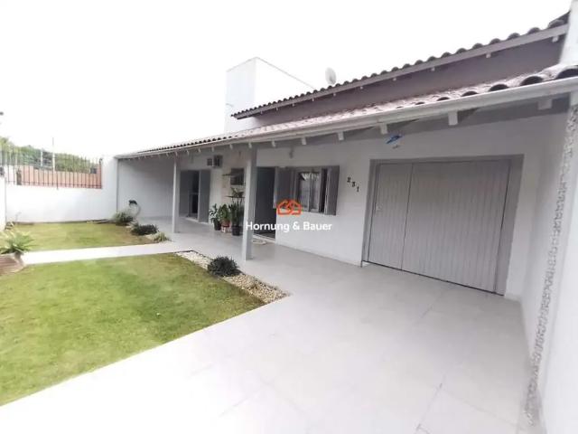 Casa venda em Região Geográfica Imediata de Novo Hamburgo - São Leopoldo, Região Metropolitana de Porto Alegre