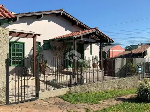 Casa venda em Região Geográfica Imediata de Novo Hamburgo - São Leopoldo, Região Metropolitana de Porto Alegre