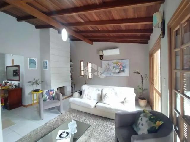 Casa venda em Região Geográfica Imediata de Novo Hamburgo - São Leopoldo, Região Metropolitana de Porto Alegre