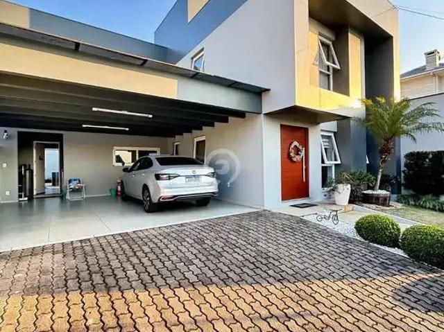 Casa venda em Região Geográfica Imediata de Novo Hamburgo - São Leopoldo, Região Metropolitana de Porto Alegre