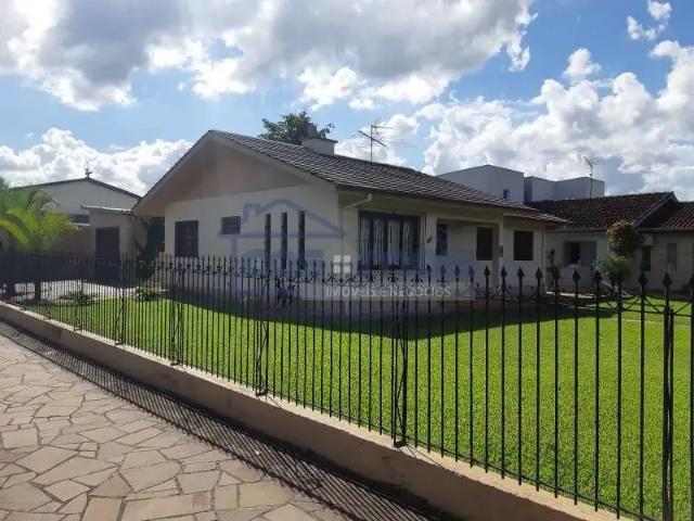 Casa venda em Região Geográfica Imediata de Novo Hamburgo - São Leopoldo, Região Metropolitana de Porto Alegre