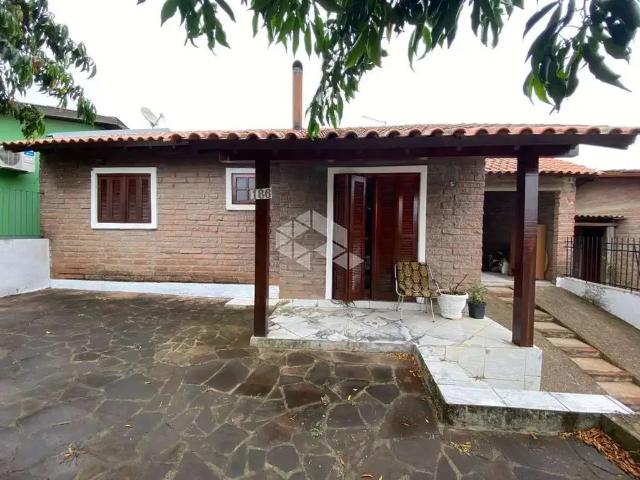 Casa venda em Região Geográfica Imediata de Novo Hamburgo - São Leopoldo, Região Metropolitana de Porto Alegre