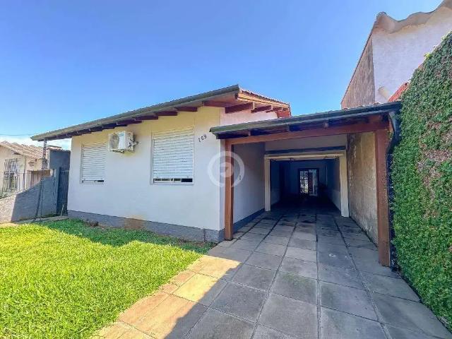 Casa venda em Região Geográfica Imediata de Novo Hamburgo - São Leopoldo, Região Metropolitana de Porto Alegre