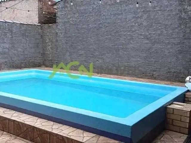Casa venda em Região Geográfica Imediata de Novo Hamburgo - São Leopoldo, Região Metropolitana de Porto Alegre
