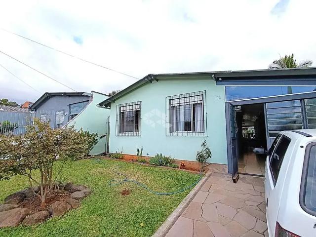 Casa venda em Região Geográfica Imediata de Novo Hamburgo - São Leopoldo, Região Metropolitana de Porto Alegre