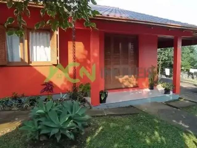 Casa venda em Região Geográfica Imediata de Novo Hamburgo - São Leopoldo, Região Metropolitana de Porto Alegre