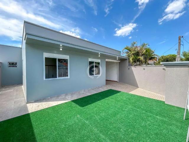 Casa venda em Região Geográfica Imediata de Novo Hamburgo - São Leopoldo, Região Metropolitana de Porto Alegre