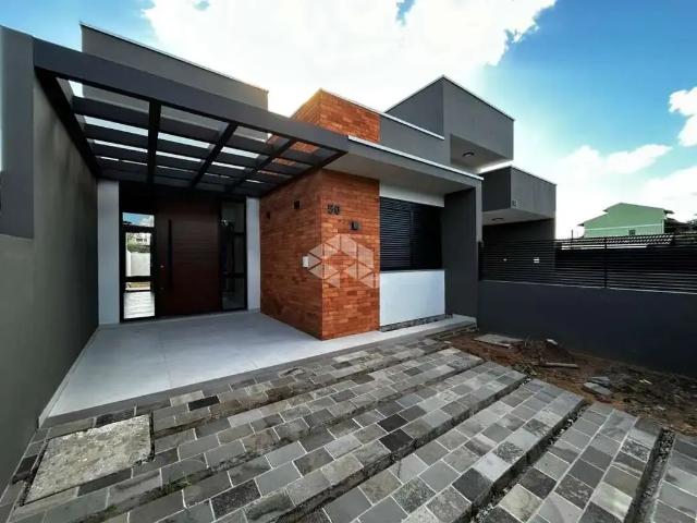 Casa venda em Região Geográfica Imediata de Novo Hamburgo - São Leopoldo, Região Metropolitana de Porto Alegre