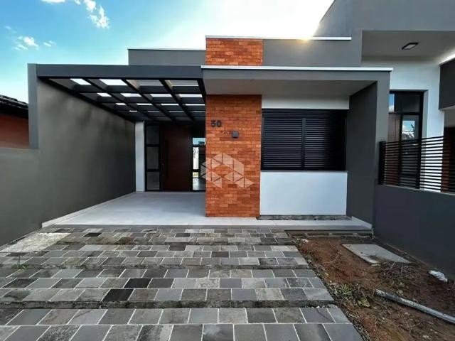 Casa venda em Região Geográfica Imediata de Novo Hamburgo - São Leopoldo, Região Metropolitana de Porto Alegre
