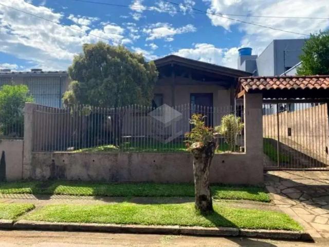 Casa venda em Região Geográfica Imediata de Novo Hamburgo - São Leopoldo, Região Metropolitana de Porto Alegre