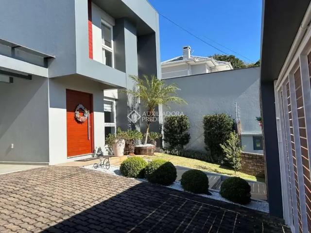 Casa venda em Região Geográfica Imediata de Novo Hamburgo - São Leopoldo, Região Metropolitana de Porto Alegre
