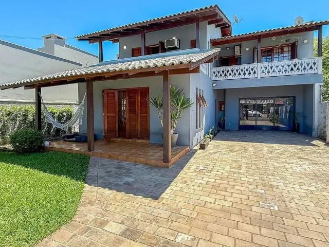 Casa venda em Região Geográfica Imediata de Novo Hamburgo - São Leopoldo, Região Metropolitana de Porto Alegre