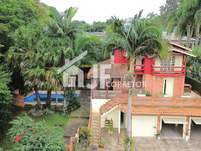 Casa venda em Região Geográfica Imediata de Novo Hamburgo - São Leopoldo, Região Metropolitana de Porto Alegre