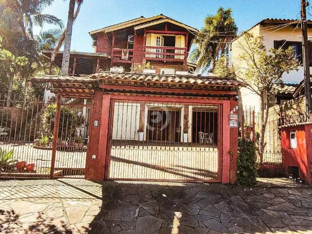 Casa venda em Região Geográfica Imediata de Novo Hamburgo - São Leopoldo, Região Metropolitana de Porto Alegre